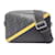 Fendi Diagonal Camera Case - Usato Marrone Nero Giallo