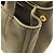 Prada Canapa Tote Bag aus Khaki-Canvas - Ansicht 10