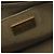 Prada Canapa Tote Bag aus Khaki-Canvas - Ansicht 4