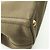Prada Canapa Tote Bag aus Khaki-Canvas - Ansicht 7