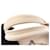 Borsa Tote Prada Canapa Nero Beige Bordò - vista 10