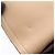 Borsa a tracolla in pelle beige Prada - vista 5