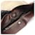 Borsa a tracolla PRADA LOGO JACQUARD Marrone Beige - vista 11