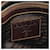 Borsa a tracolla PRADA LOGO JACQUARD Marrone Beige - vista 4