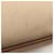 Borsa a tracolla PRADA LOGO JACQUARD Marrone Beige - vista 5