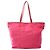 Prada Nylon-Jacquard-Tote-Bag Pink