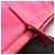 Prada Nylon-Jacquard-Tote-Bag Pink - Ansicht 10
