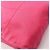 Prada Nylon-Jacquard-Tote-Bag Pink - Ansicht 7