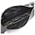 Borsa a Spalla Prada Demi Lune Large Nero - vista 3