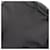 Borsa a tracolla con logo Triangle Prada Nero - vista 10