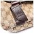Borsa a Spalla Gucci GG Canvas Marrone Beige - vista 11