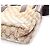 Borsa a Spalla Gucci GG Canvas Marrone Beige - vista 12