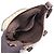 Borsa a Spalla Gucci GG Canvas Marrone Beige - vista 3