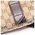 Borsa a Spalla Gucci GG Canvas Marrone Beige - vista 5