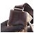 Borsa a Spalla Gucci GG Canvas Marrone Beige - vista 7
