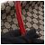 Borsa Tote Gucci GG Canvas Nero Rosso Beige - vista 10