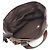 Borsa Gucci GG Canvas Horsebit Sherry Line Marrone Multicolore Beige - vista 3