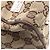 Borsa Gucci GG Canvas Horsebit Sherry Line Marrone Multicolore Beige - vista 5