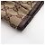 Borsa Gucci GG Canvas Horsebit Sherry Line Marrone Multicolore Beige - vista 7