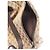 Zaino/Borsa Gucci GG Canvas Marrone Beige - vista 8