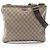 Borsa a tracolla Gucci GG Supreme Marrone Beige