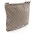 Borsa a tracolla Gucci GG Supreme Marrone Beige - vista 2