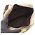 Borsa a Spalla Gucci GG Supreme Marrone Beige - vista 3