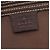 Borsa a Spalla Gucci GG Supreme Marrone Beige - vista 4