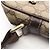 Borsa a Spalla Gucci GG Supreme Marrone Beige - vista 6