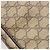 Borsa a Spalla Gucci GG Supreme Marrone Beige - vista 8