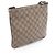 Borsa a tracolla Gucci GG Supreme Marrone Beige - vista 2