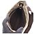 Borsa a tracolla Gucci GG Supreme Marrone Beige - vista 3