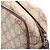 Gucci GG Plus Schultertasche Braun Beige - Ansicht 10
