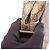 Gucci GG Plus Schultertasche Braun Beige - Ansicht 14