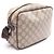 Gucci GG Plus Schultertasche Braun Beige - Ansicht 2