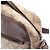 Gucci GG Plus Schultertasche Braun Beige - Ansicht 8