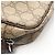 Borsa a Spalla Gucci GG Plus Marrone Beige - vista 7