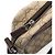 Borsa a Spalla Gucci GG Plus Marrone Beige - vista 8