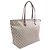 Gucci GG Supreme Medium Tote Bag Braun Beige - Ansicht 2