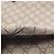 Gucci GG Supreme Medium Tote Bag Braun Beige - Ansicht 5