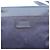 Borsa a tracolla blu con motivo GG Gucci - vista 8
