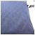 Borsa a tracolla blu con motivo GG Gucci - vista 9