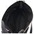 Borsa a tracolla Gucci Abbey in tela GG nera Nero - vista 3