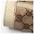 Borsa Tote Abbey GG Canvas di Gucci Beige Crudo - vista 9