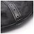 Borsa a tracolla in tela Gucci Interlocking G Nero Rosso Verde - vista 9