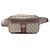 Borsa a tracolla Ophidia GG Gucci Marrone Multicolore Beige