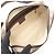 Borsa a tracolla Ophidia GG Gucci Marrone Multicolore Beige - vista 3