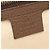 Borsa a tracolla Ophidia GG Gucci Marrone Multicolore Beige - vista 4