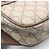 Borsa a tracolla Ophidia GG Gucci Marrone Multicolore Beige - vista 5