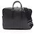 Valigetta 2-Way Gucci Guccissima Nero
